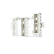 Основание под контактный блок CBBPLATE 80GM для HGM/HGE630,800
