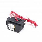 Расцепитель независимый SHT-160 для ВА88-37 AC 230V левый