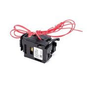 Расцепитель независимый SHT-250 для ВА88-37 AC 230V левый