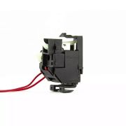 Расцепитель независимый SHT-250 для ВА88-40 AC 230V левый