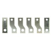 Расширители полюсов TBB-125 для ВА88-37 комп. 6шт. (подходит для ВА88-40)