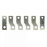 Расширители полюсов ТВВ-630 для ВА88-37 комп. 6шт. (подходит для ВА88-40)