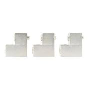 Туннельный зажим под кабель CTB 40GM 3S 2x60-240мм2 для HGM/HGE400 (комплект из 3шт.)