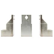 Туннельный зажим под кабель CTB 80GM 3S 3x60-185мм2, для HGM/HGE800/630 (комплект из 3шт.)