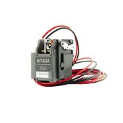 Шунтирующий расцепитель SHT 63GP DC24V для HGP400/630/800 UPB400/630/800