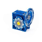 Редуктор NMRW090- 80/В5 200*22 - ESQ Light