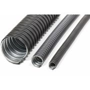 Металлорукав в ПВХ-изоляции Р3-ЦП нг LS 25 (уп.50м) ГОФРОМАТИК zeta44607