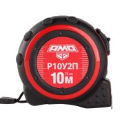 Рулетка измерительная AMO Р10У2П (с поверкой)
