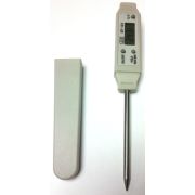 Цифровой термометр CEM DT-133