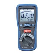 Мегаомметр CEM DT-5505