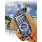 Цифровой мультиметр CEM DT-912
