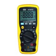 Профессиональный мультиметр CEM DT-9918T