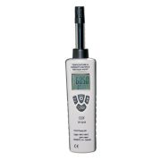 Термогигрометр  CEM DT-321S