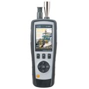 Портативный счетчик пылевых частиц CEM DT-9880