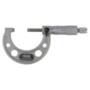 Микрометр RGK MPM-50 с поверкой