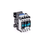 Контактор магнитный КМ 32А 24B 50 Гц 1NC (ESQ)