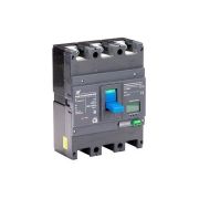 Автоматический выключатель BA88-44/1250M 3P (F) EDM 500-1250А 70кА 400 AC ESQ