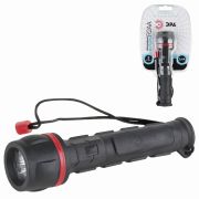 Фонарь R2AA обрезиненный (3LED 2хAA) ЭРА C0033735