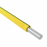 Провод ПАВ 1х4 ОК 220В Ж/З (м) Альгиз К ФР-00000510