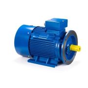 Эл.двигатель ESQ 180 M2-SDN- 22/3000 IM B35