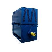 Эл.двигатель ESQ M 400-GST 6.0-500/1500 IP55 (SG) / IM 1001