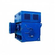 Эл.двигатель ESQ M 400-GST 6.0-630/1500 IP23 (PX) / IM 1001