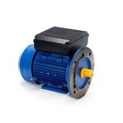 Эл.двигатель 5АИЕ2 80 В2 1.5/3000 IM 2081