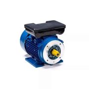 Эл.двигатель 5АИСЕ1 63 В4 0.18/1500 IM B34