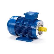 Эл.двигатель ESQ 80 B2-SDN-ED 1.1/3000 IM B34