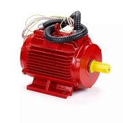 Эл.двигатель ESQ 1.5.4-FR-400C-2hR 1.5/1500 IM 1081