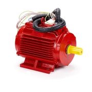 Эл.двигатель ESQ 4.4-FR-400C-2hR 4/1500 IM 1081