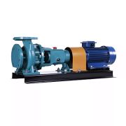 Насос К 80-65-160б С с эл.дв. 5.5/3000