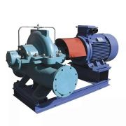 Насос Д 320-50 с эл.дв. 75/1500 ЛГМ