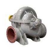 Насос Д 3200-33-2 под 400 кВт б/дв, б/р