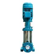 Насос ESQ CR 4-14 HQQE с эл.дв. 3/3000 ESQ-K