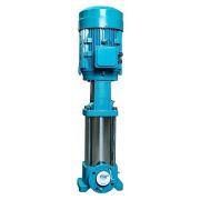 Насос ESQ CR 8-14 HQQE с эл.дв. 5.5/3000