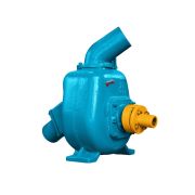 Насос С-569М на тележке с эл.дв. 15/1500