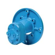 Насос ДВГ 11-11А под 0.25кВт б/дв