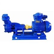 Насос ВКС 4/28А с эл.дв. 7.5/1500 ЛГМ