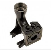 Автоматическая трубная муфта DN80 (ESQ)