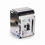 Воздушный автоматический выключатель HGN06A 3B M0C0S0 54T BA EL