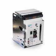 Воздушный автоматический выключатель HGN16A 3B M0C0S0 54L BA EL