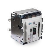 Воздушный автоматический выключатель HGN40B 3E M2C2S2 54Q BA EL