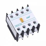 Вспомогательный контакт (фронтальный) ПК 01 11 1NO+1NC