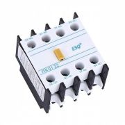 Вспомогательный контакт (фронтальный) ПК 01 22 2NO+2NC