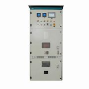 Устройство плавного пуска ESQ-HVS06-120 (120А, 6000В, 1000кВт)