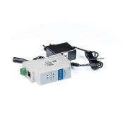 Конвертер Ethernet USR-DR302 для преобразователей частоты ESQ/Hyundai