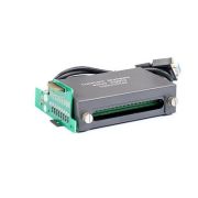 Контроллер для каскадного управления 4 насосами EN-WS4 для ESQ-500/600