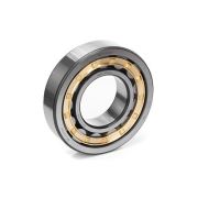 Подшипник NU317 ECM/C3 (JB)