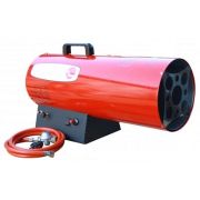 Тепловая газовая пушка Hintek GAS 30